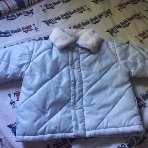 baby dior jacket
